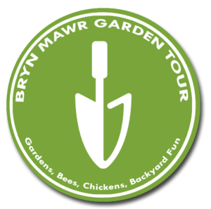 Garden Tour Logo