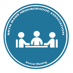 Annual Meeting Logo