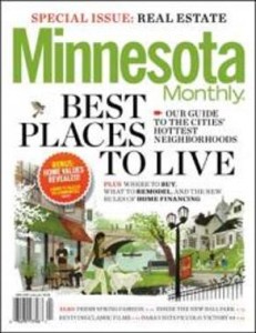 MN Monthly April 2010 Cover