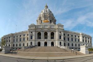 Minnesota State Capitol